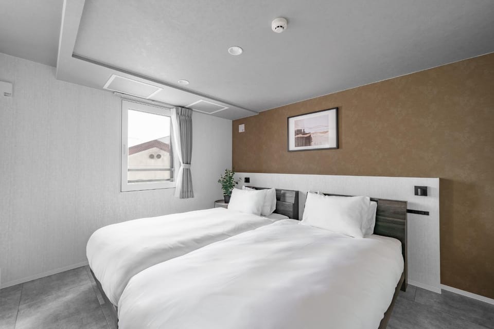 GRAN HILLS Chitose Station Front - Vacation STAY 15080v Apartment in Hokkaido Prefecture