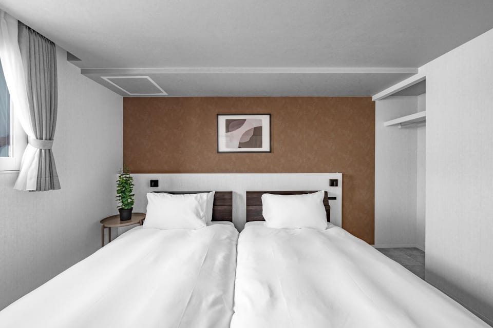 GRAN HILLS Chitose Station Front - Vacation STAY 15091v Apartment in Hokkaido Prefecture