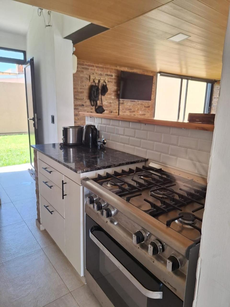 Casa Ricar Apartment in Entre Ríos Province, Argentina