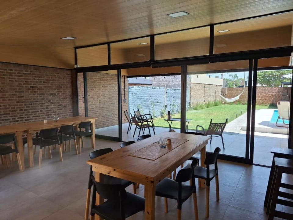 Casa Ricar Apartment in Entre Ríos Province, Argentina