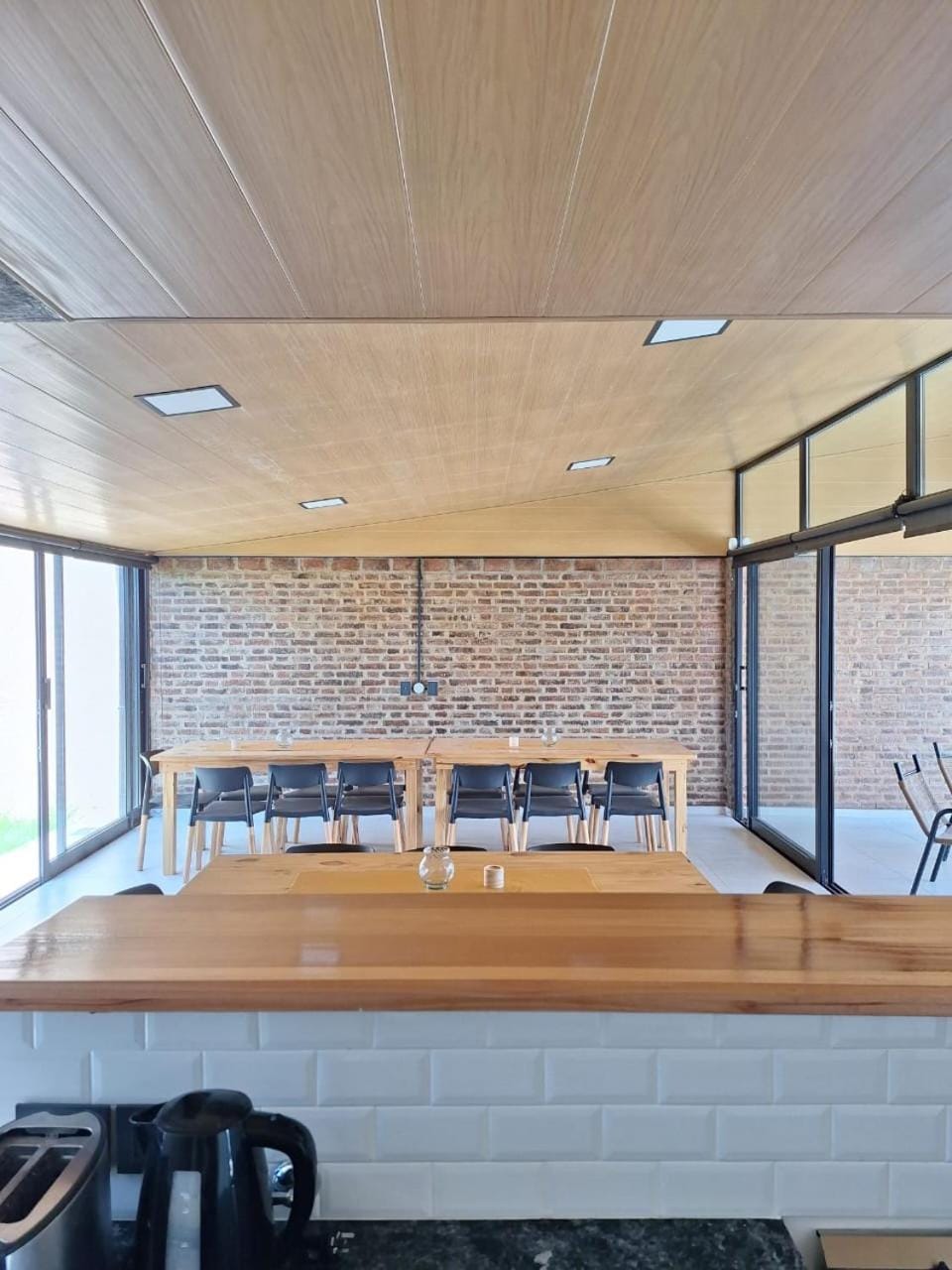 Casa Ricar Apartment in Entre Ríos Province, Argentina