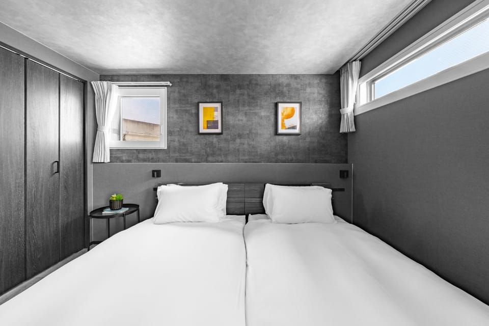 GRAN HILLS Chitose Station Front - Vacation STAY 15116v Apartment in Hokkaido Prefecture