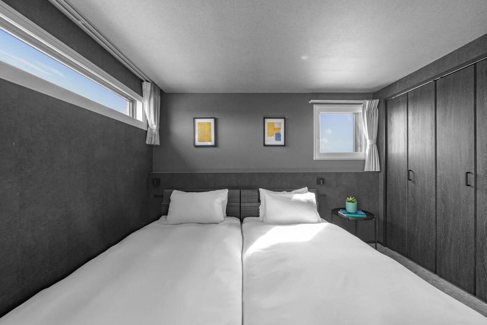 GRAN HILLS Chitose Station Front - Vacation STAY 15124v Apartment in Hokkaido Prefecture