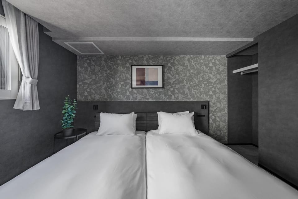 GRAN HILLS Chitose Station Front - Vacation STAY 15142v Apartment in Hokkaido Prefecture