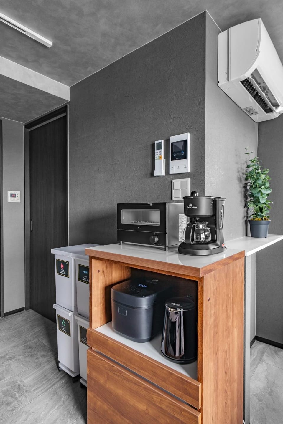 GRAN HILLS Chitose Station Front - Vacation STAY 15271v Apartment in Hokkaido Prefecture