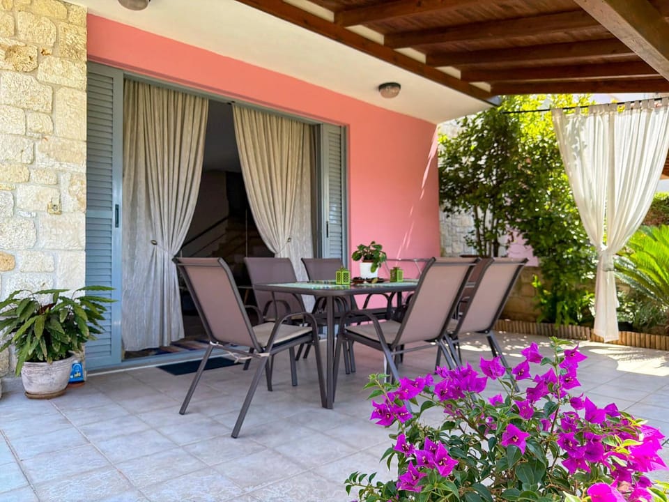 Elia Elegant Summer House House in Halkidiki