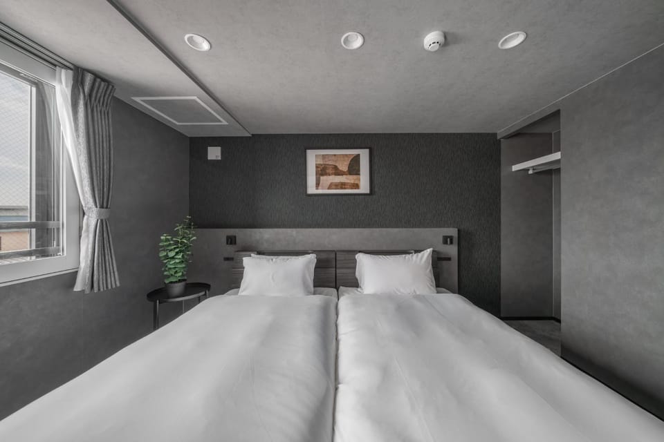 GRAN HILLS Chitose Station Front - Vacation STAY 15306v Apartment in Hokkaido Prefecture