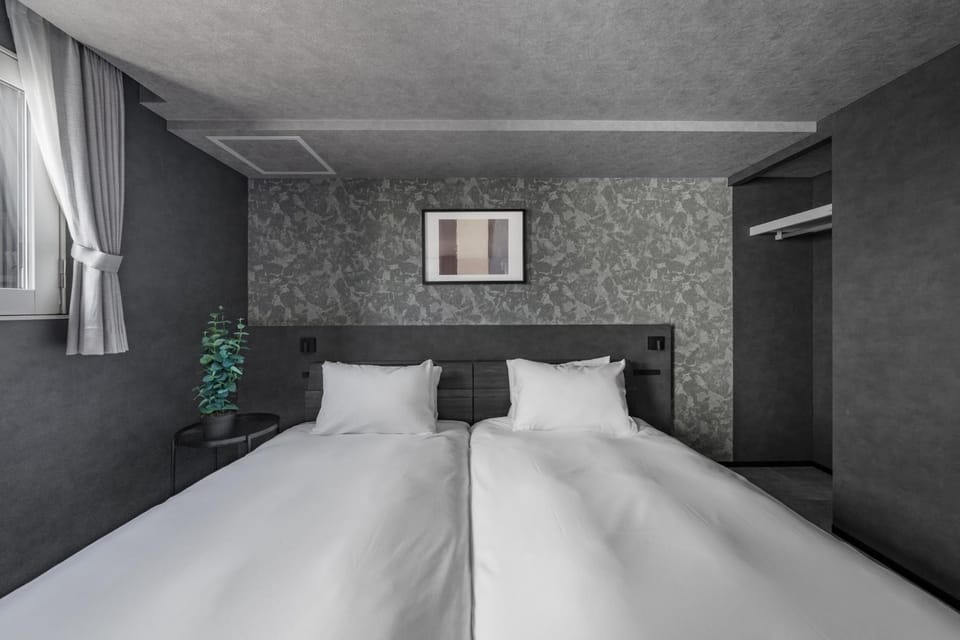 GRAN HILLS Chitose Station Front - Vacation STAY 15365v Apartment in Hokkaido Prefecture