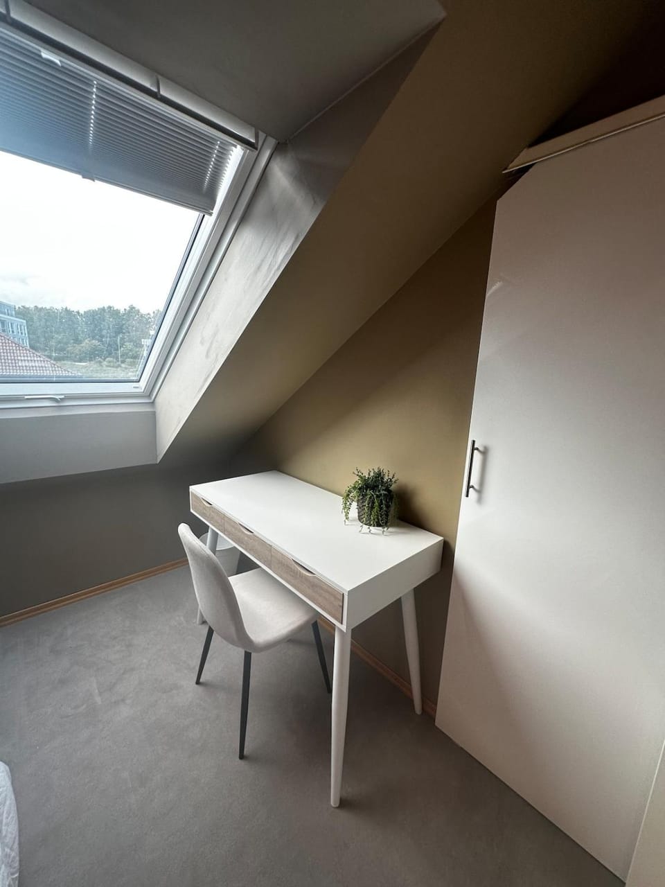 Apartment in central Kristiansand Apartment in Norway