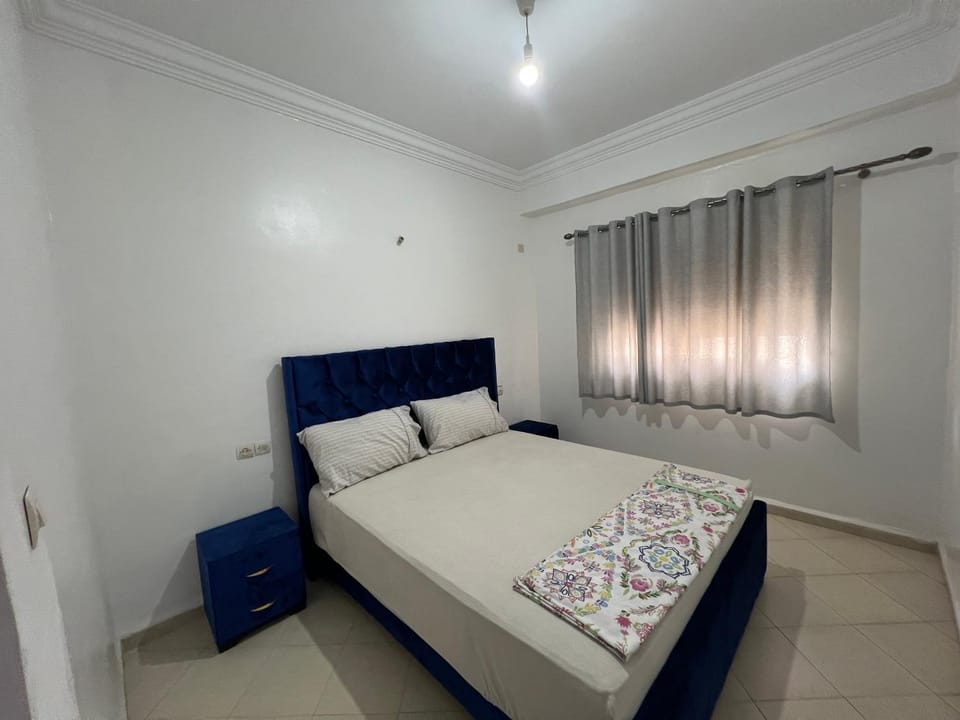 Residence El Fassi 3 Apartment in Fes