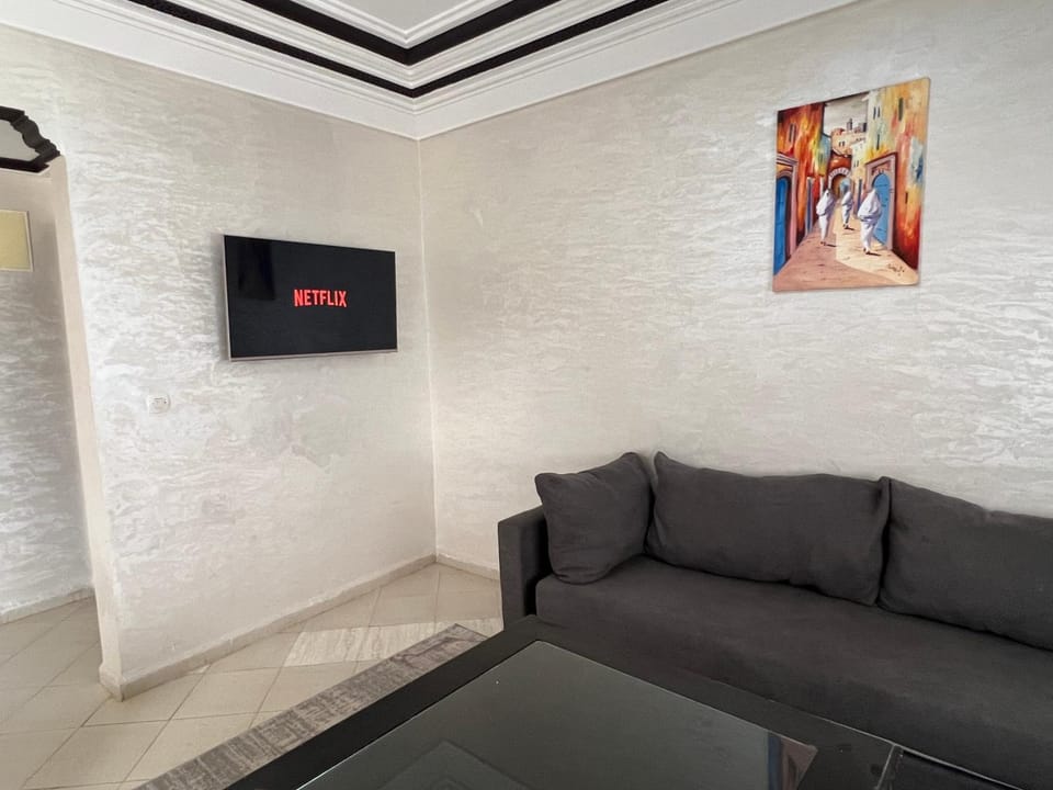 Residence El Fassi 3 Apartment in Fes