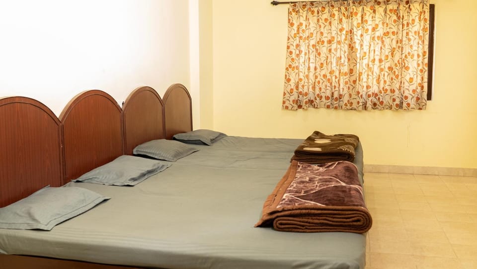Sindu sadhan by Bergstay Bed and Breakfast in Ooty