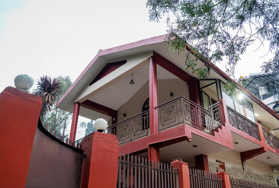 Sindu sadhan by Bergstay Bed and Breakfast in Ooty