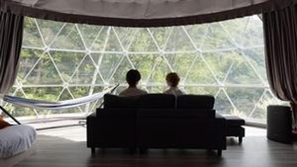 Glamping Resort Venus - Vacation STAY 37386v Campground/ 
RV Resort in Nagano Prefecture