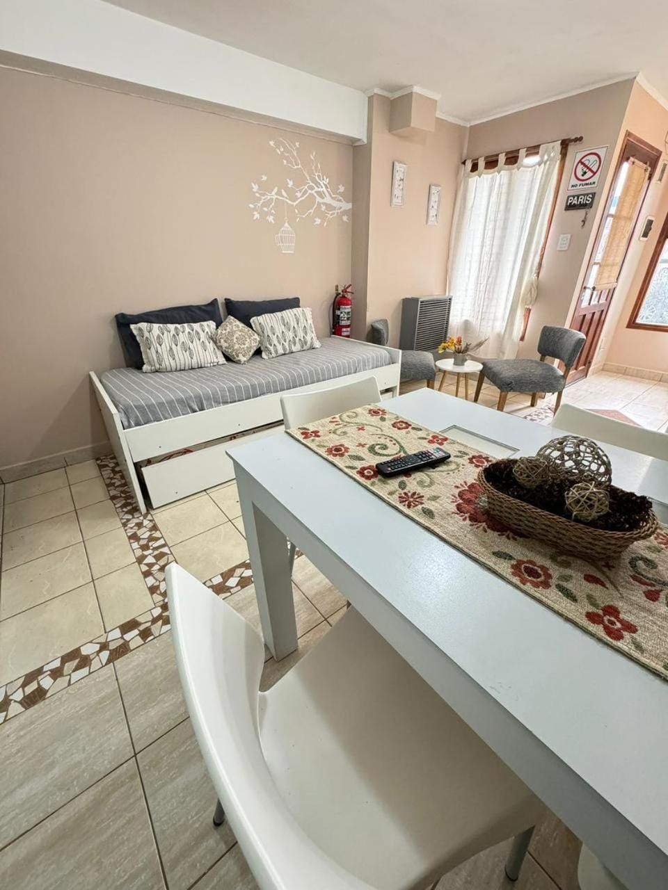 Duplex hasta 5 personas Apartment in Ushuaia