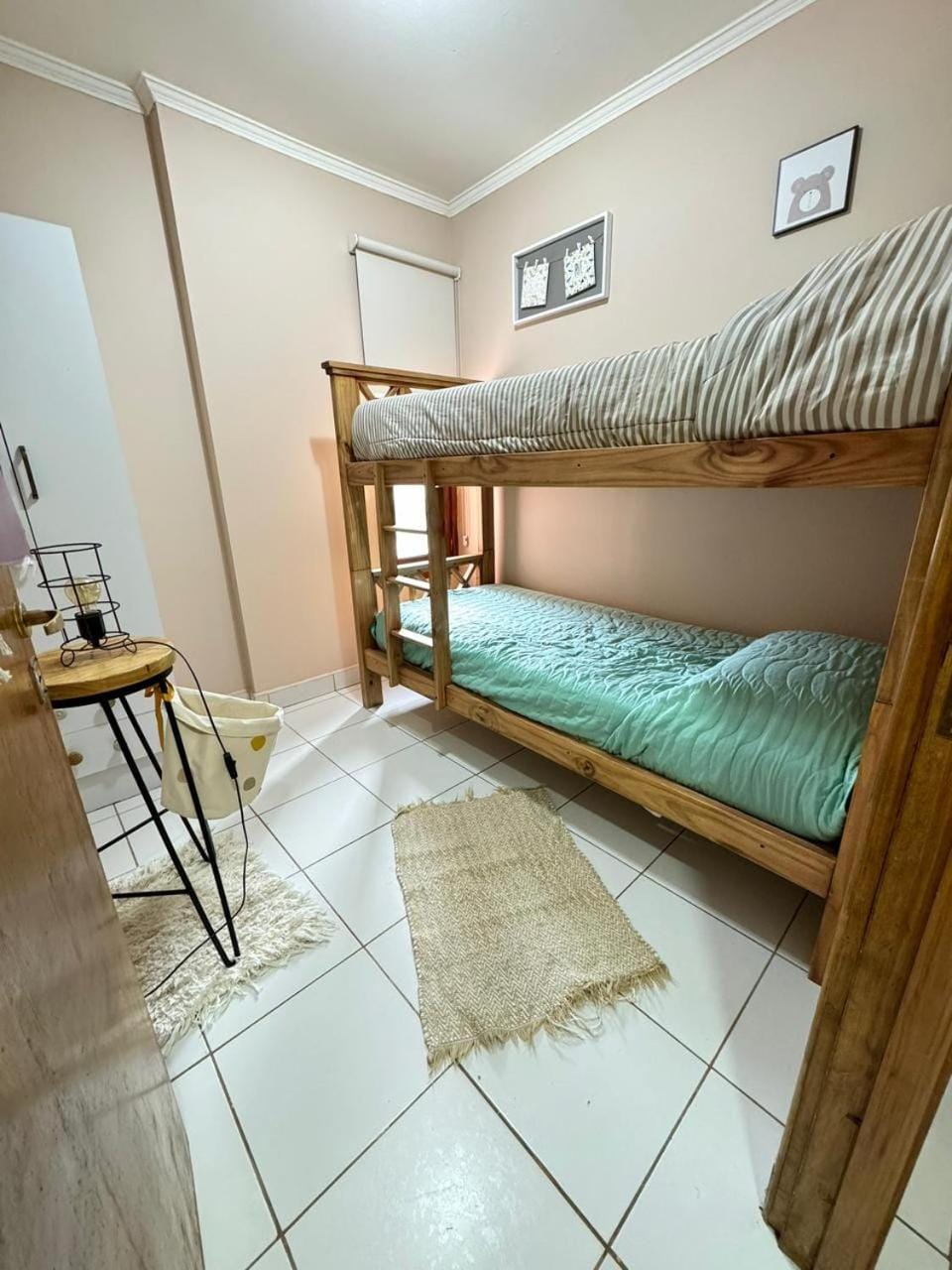 Duplex hasta 5 personas Apartment in Ushuaia