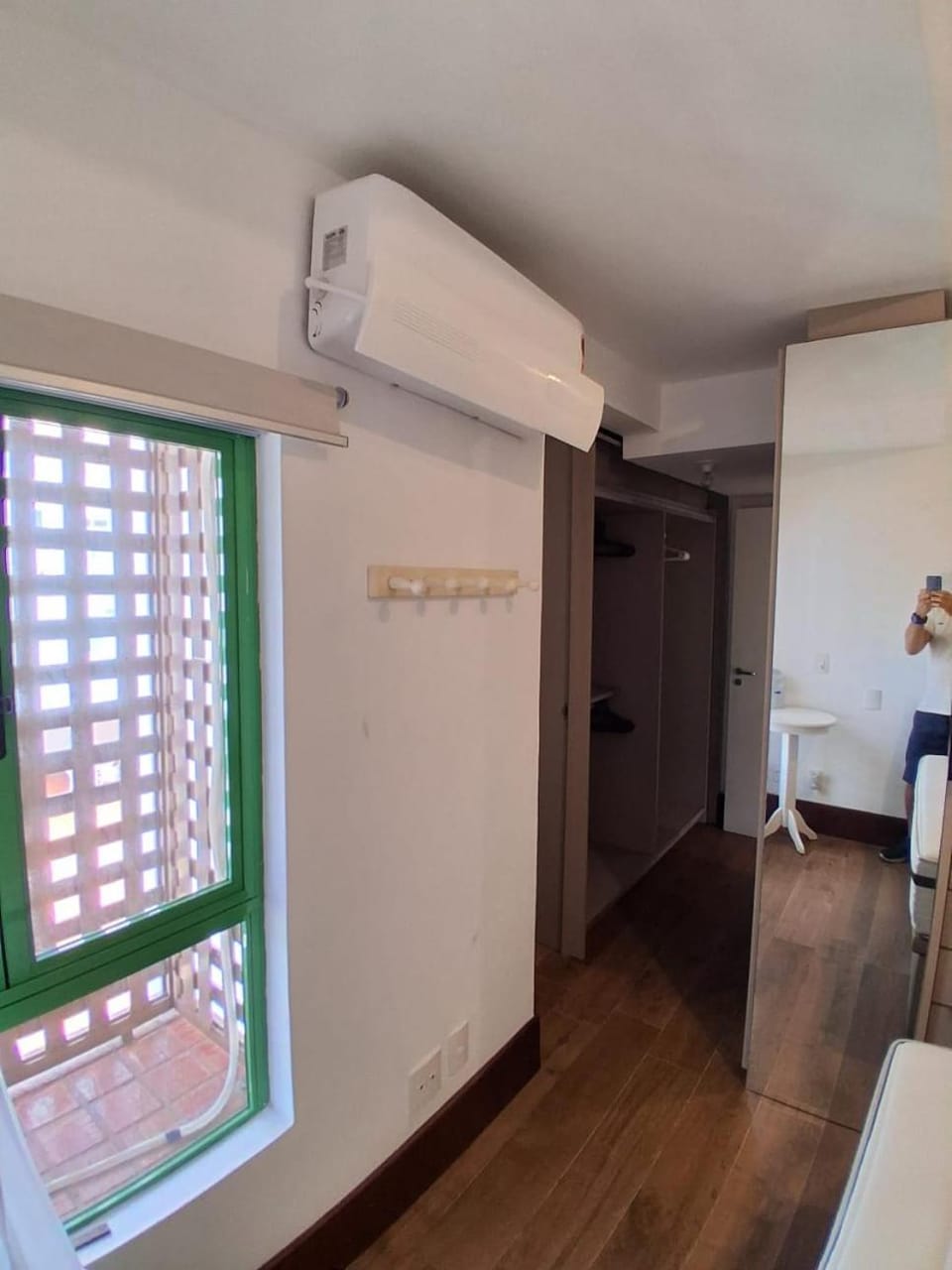 Lindo Apartamento na Praia Brava com Vista para o Mar Apartment in Florianopolis