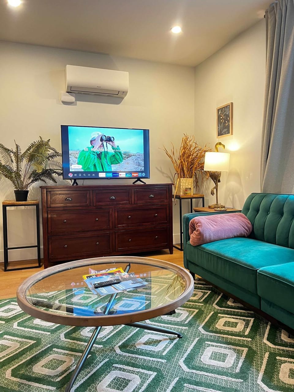 Monkey Jungle Downtoqwn AC, Unit 213 Apartment in Dartmouth