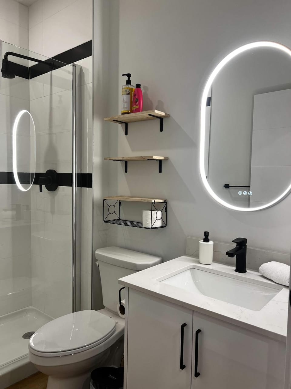 Monkey Jungle Downtoqwn AC, Unit 213 Apartment in Dartmouth