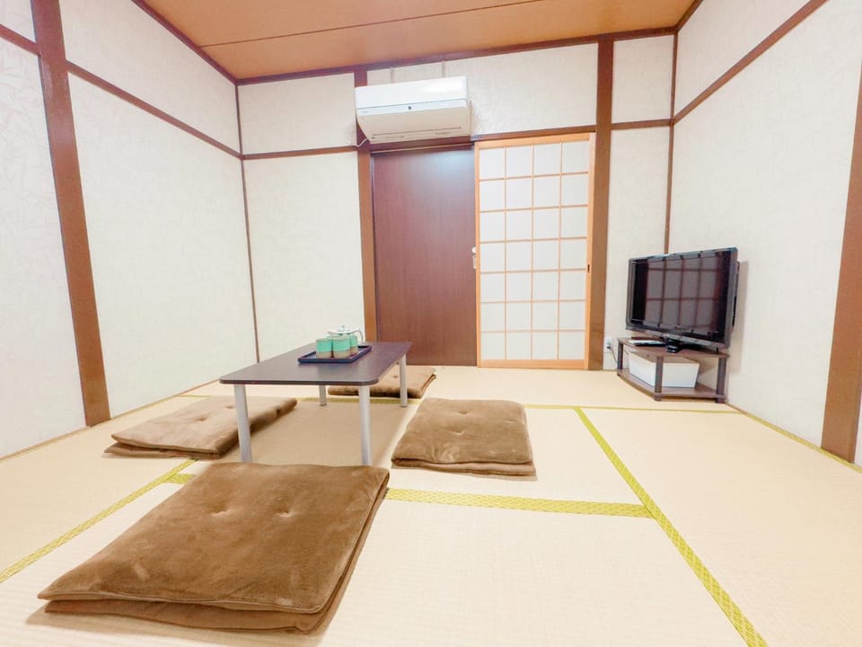 44-6 Takeda Nanasegawa-cho - Vacation STAY 22084 House in Kyoto