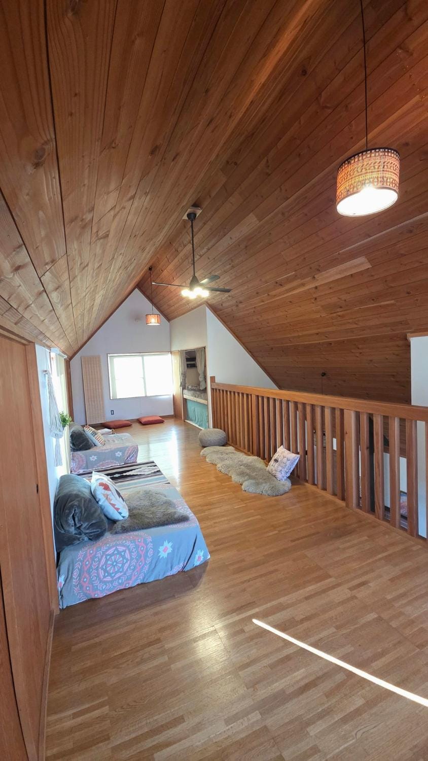 cabin diLusso - Vacation STAY 19031v Cabin in Japan