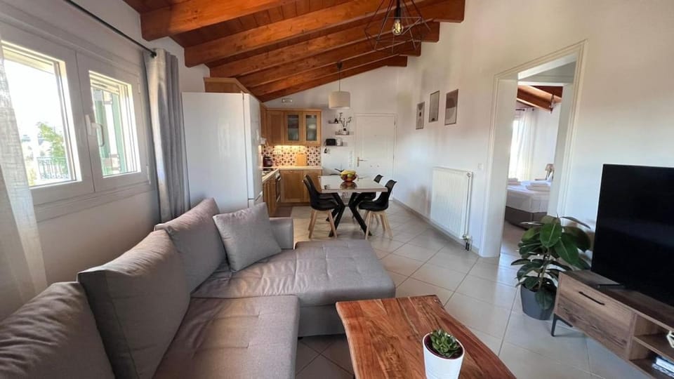 Nostos Apartment Apartment in Lefkada