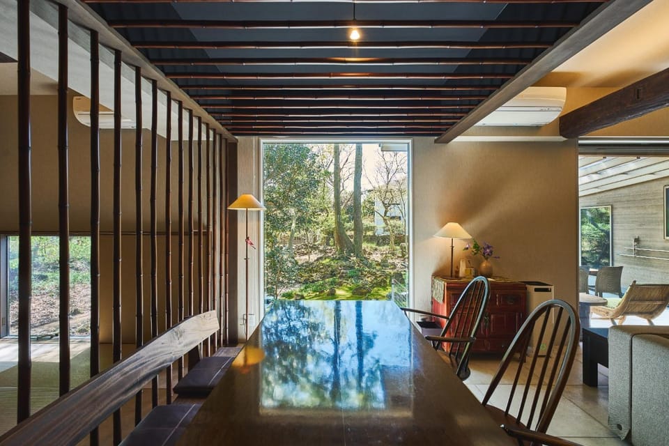 Ito City - House - Vacation STAY 20286v House in Shizuoka Prefecture