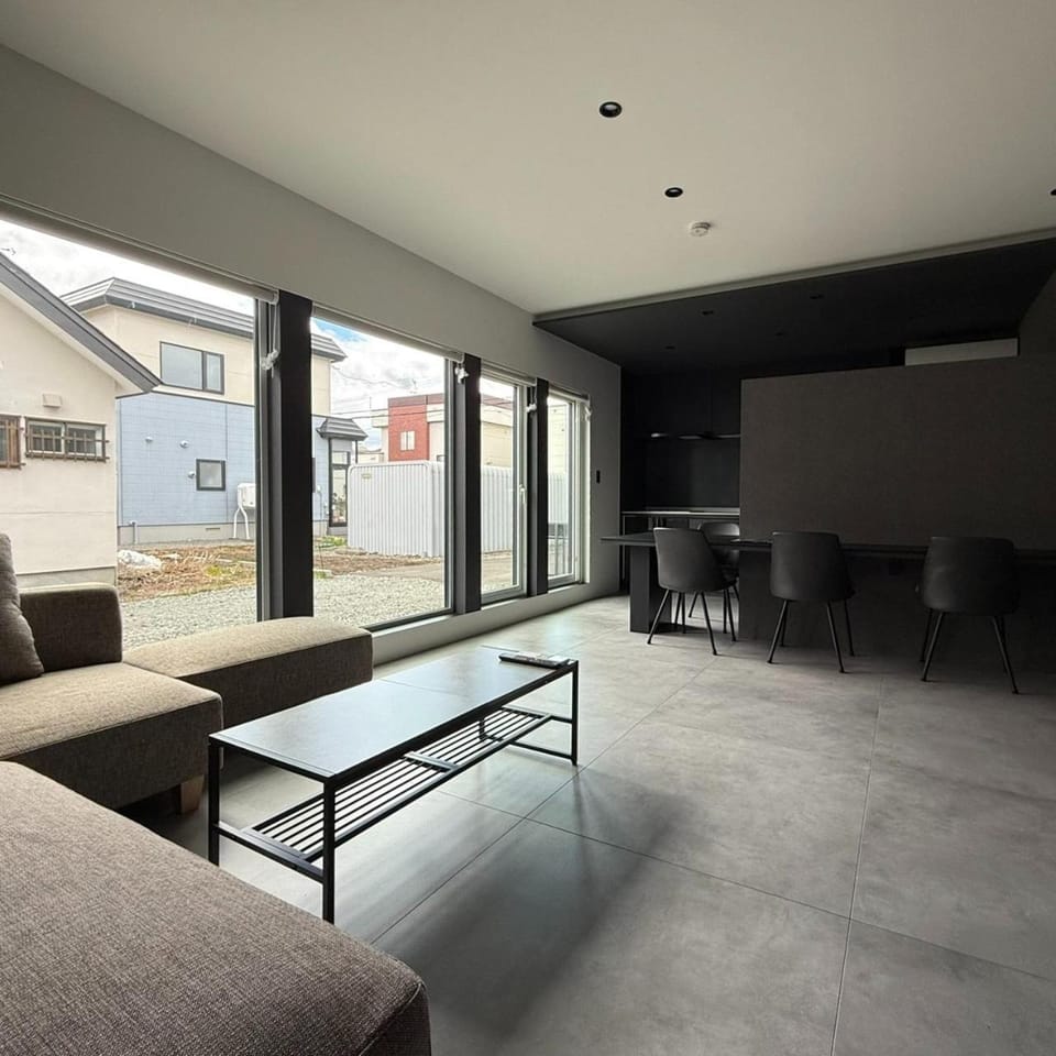Asahikawa City - House - Vacation STAY 22130 House in Hokkaido Prefecture