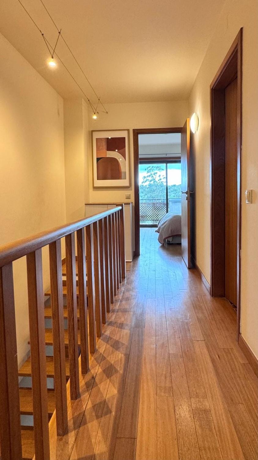 Arrancada 18 House in Faro District