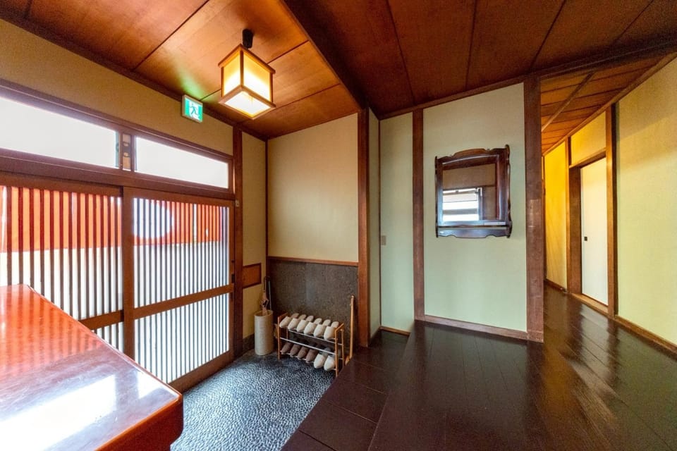 Atami City - Hotel - Vacation STAY 24495v Hotel in Shizuoka Prefecture
