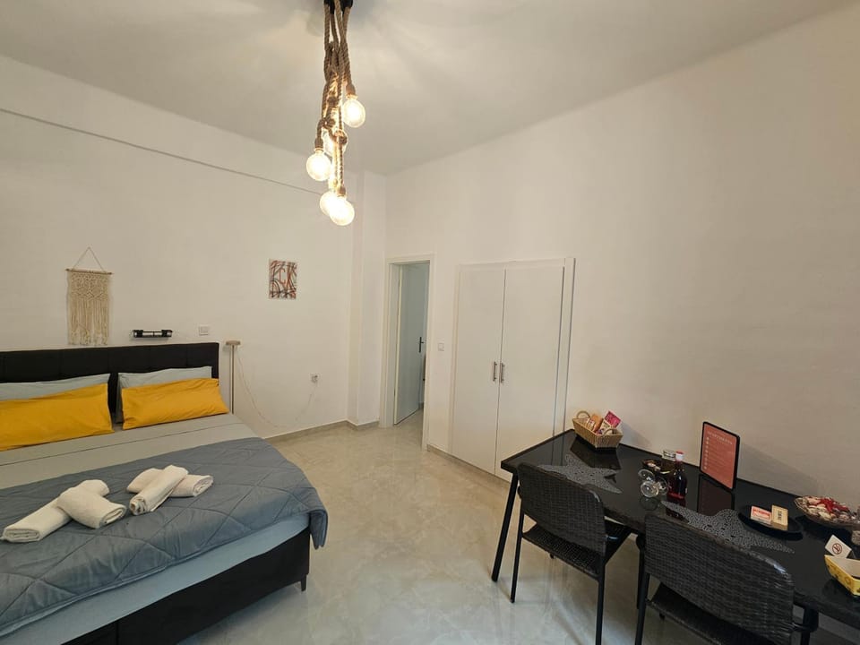 Orfanidou apartments Apartment in Rhodes