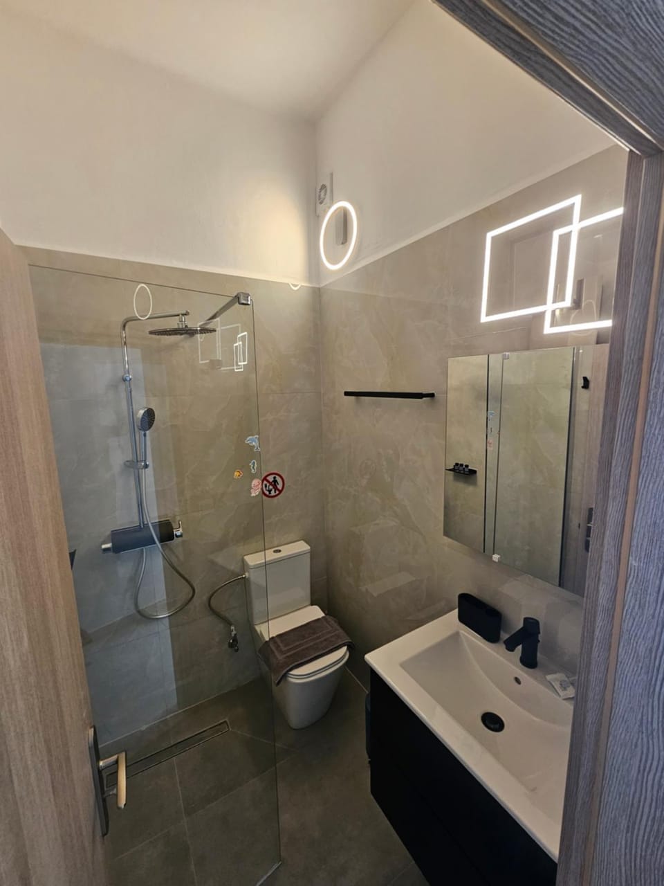 Orfanidou apartments Apartment in Rhodes