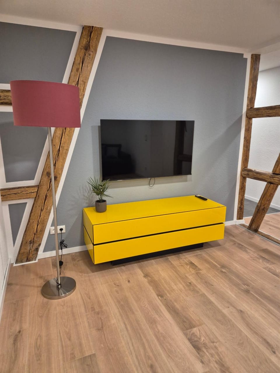 TV and multimedia, Living room