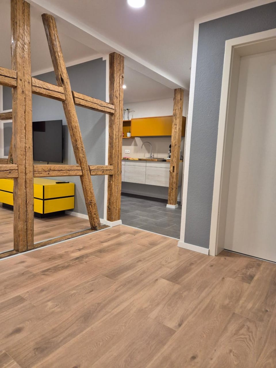 Ferienwohnung FAULENZIA Apartment in Thuringia, Germany