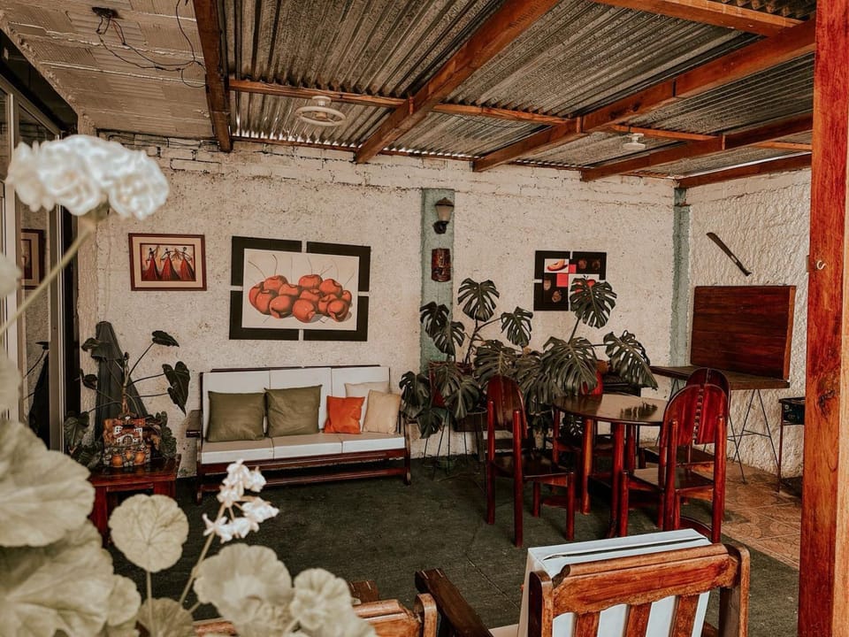 Tranquilidad y confort como en casa Apartment in Huancayo