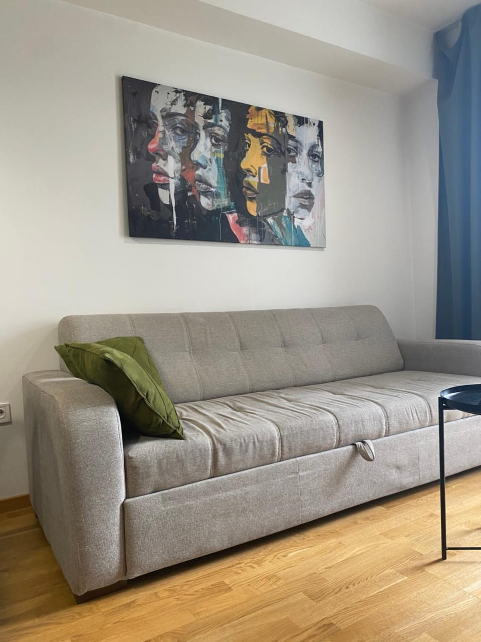Comfort Sky Apartment in Skopje