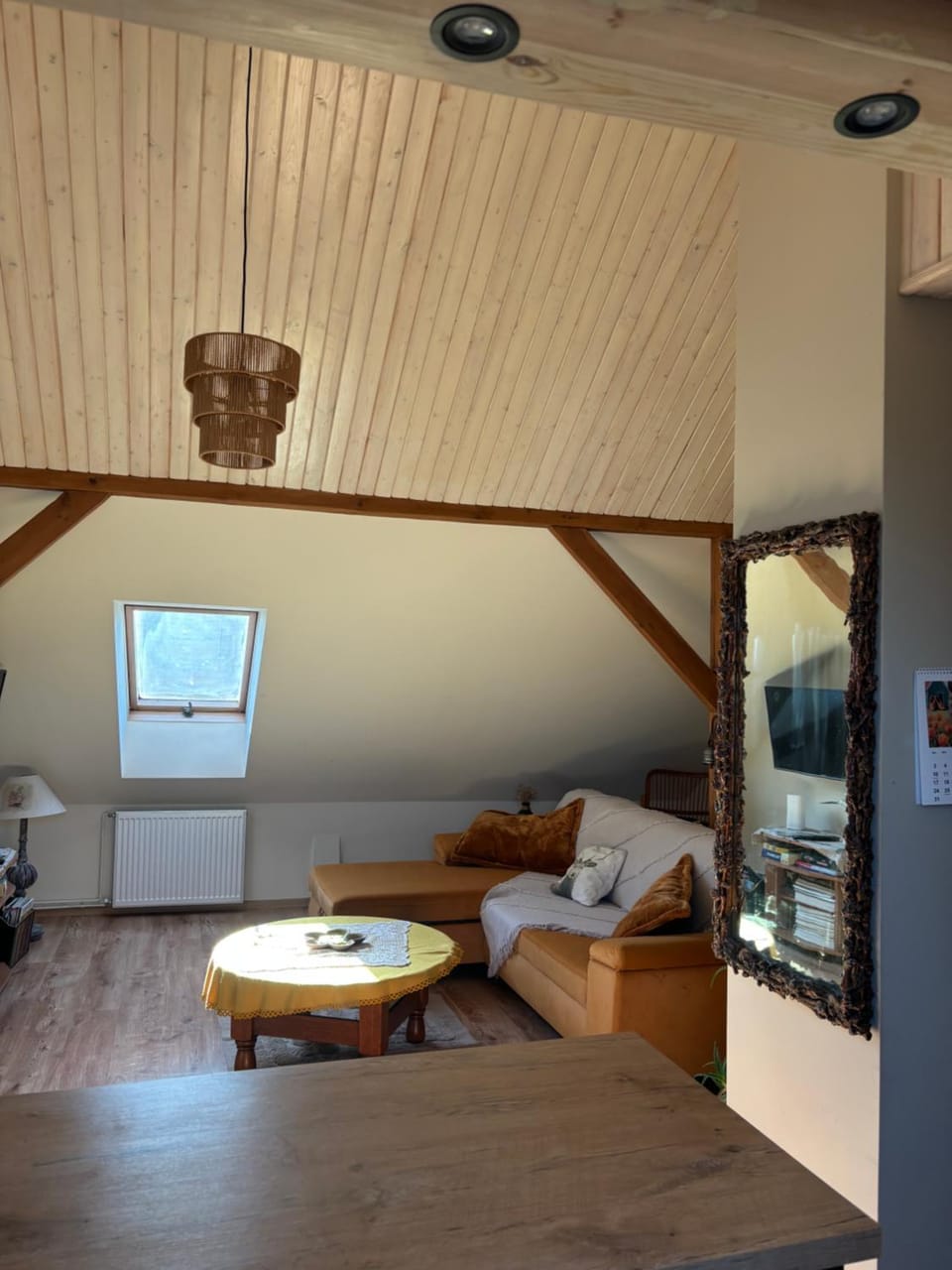 Apartament 2-pokojowy, z atrakcjami dla dzieci Apartment in Lower Silesian Voivodeship