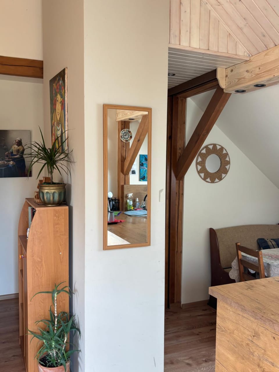 Apartament 2-pokojowy, z atrakcjami dla dzieci Apartment in Lower Silesian Voivodeship