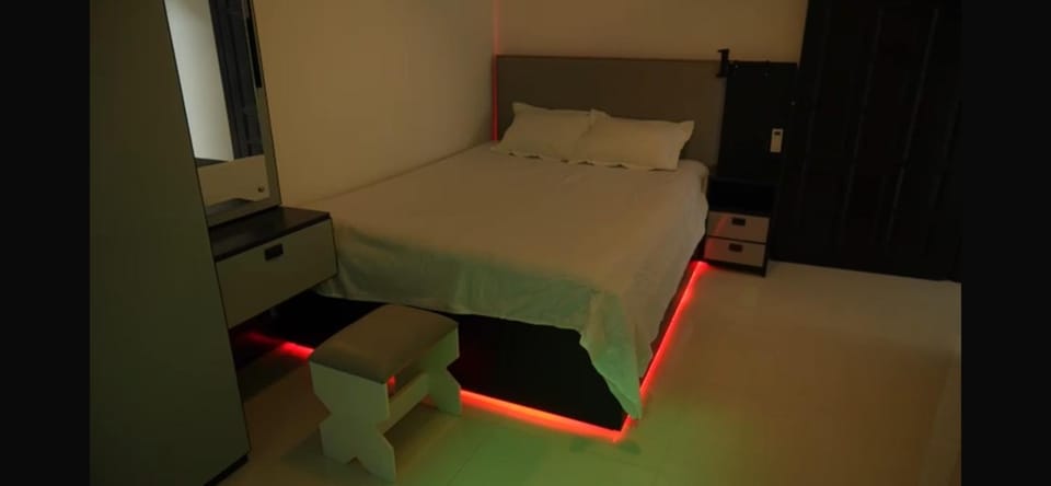 Ryaan and Mahid Luxury Apartment Apartment in Bangladesh
