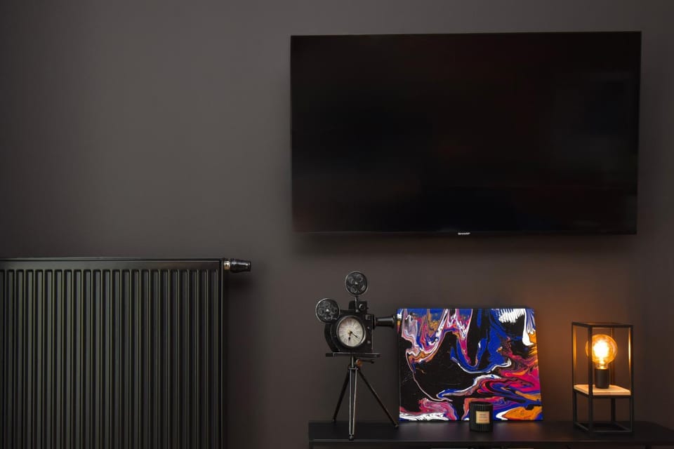 TV and multimedia