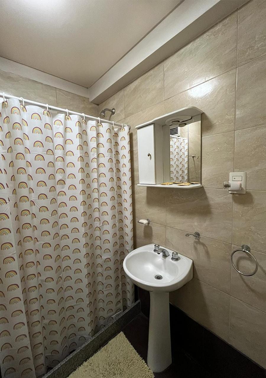 Shower, Bathroom, bidet