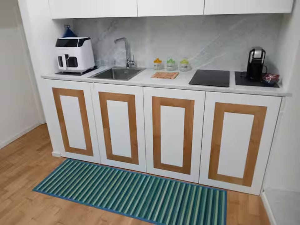 Aurora Quill Apartments Apartment in Perth