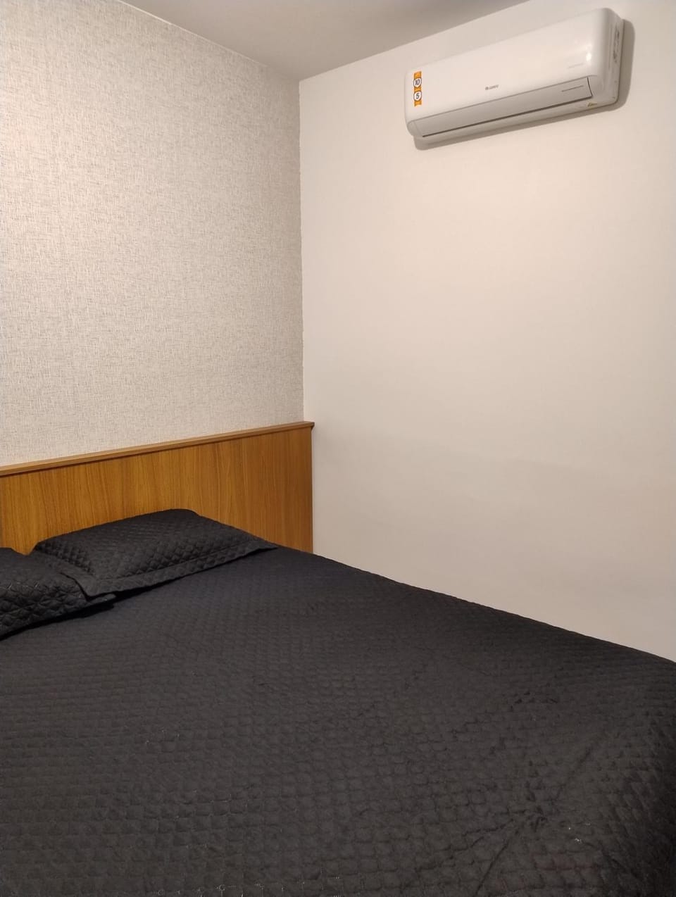 Aloje-C Apartment in Campinas