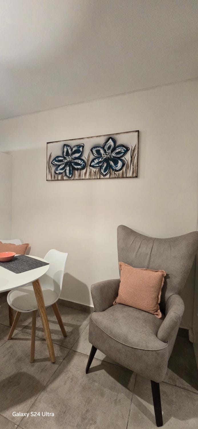 Apartment in Pichincha! Beautiful studio apartment with patio Apartment in Rosario