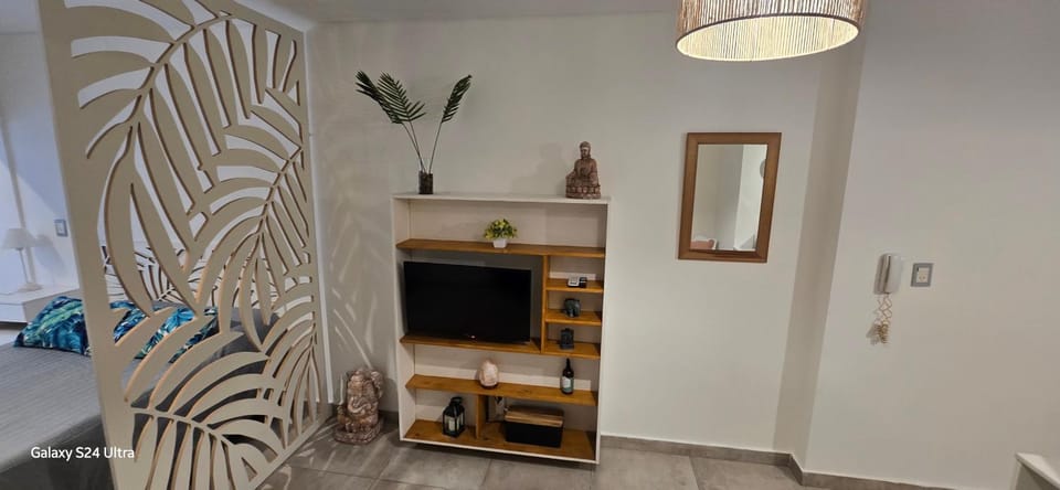 Apartment in Pichincha! Beautiful studio apartment with patio Apartment in Rosario