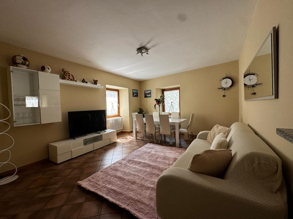 Casa Vacanze Rosa Apartment in Chiavenna
