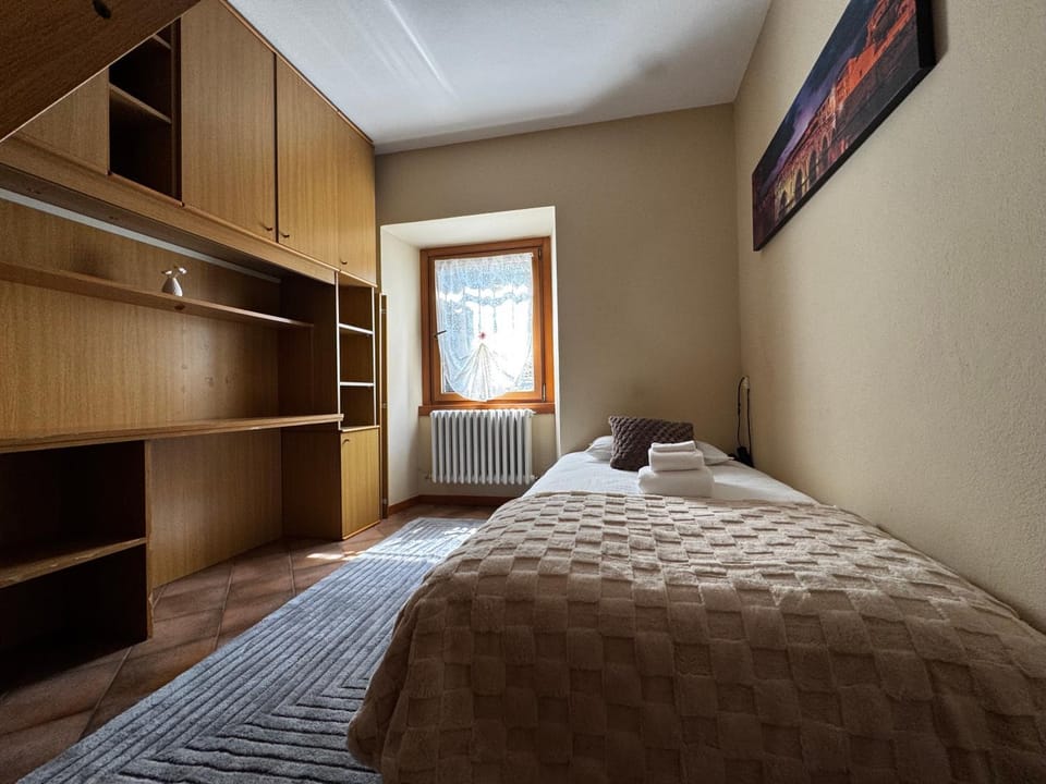 Casa Vacanze Rosa Apartment in Chiavenna