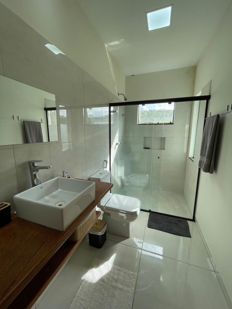 Casa Lounge Chalet in State of Goiás