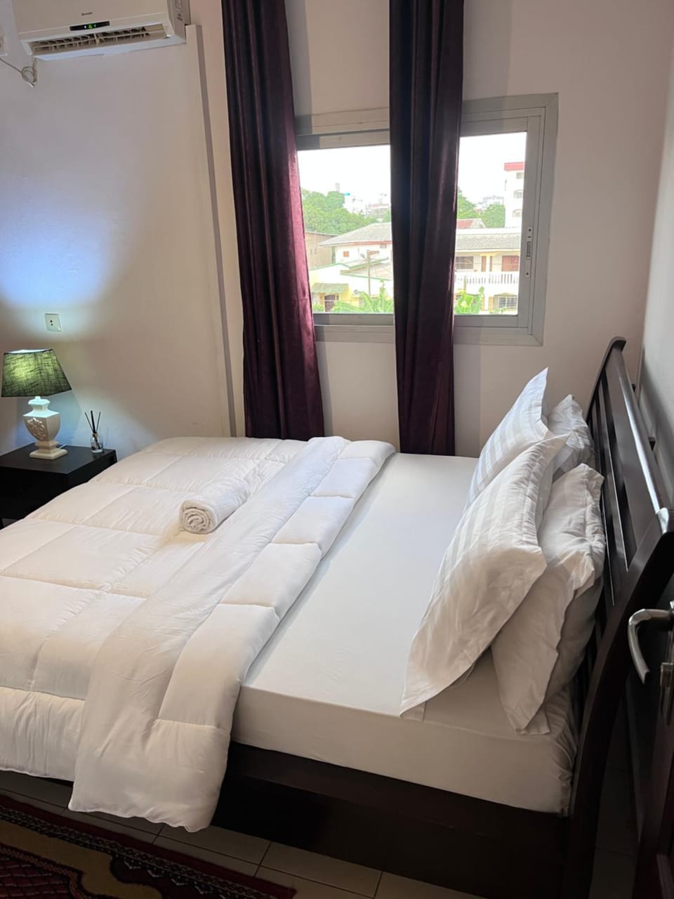 Le Parisien Appart Apartment in Douala