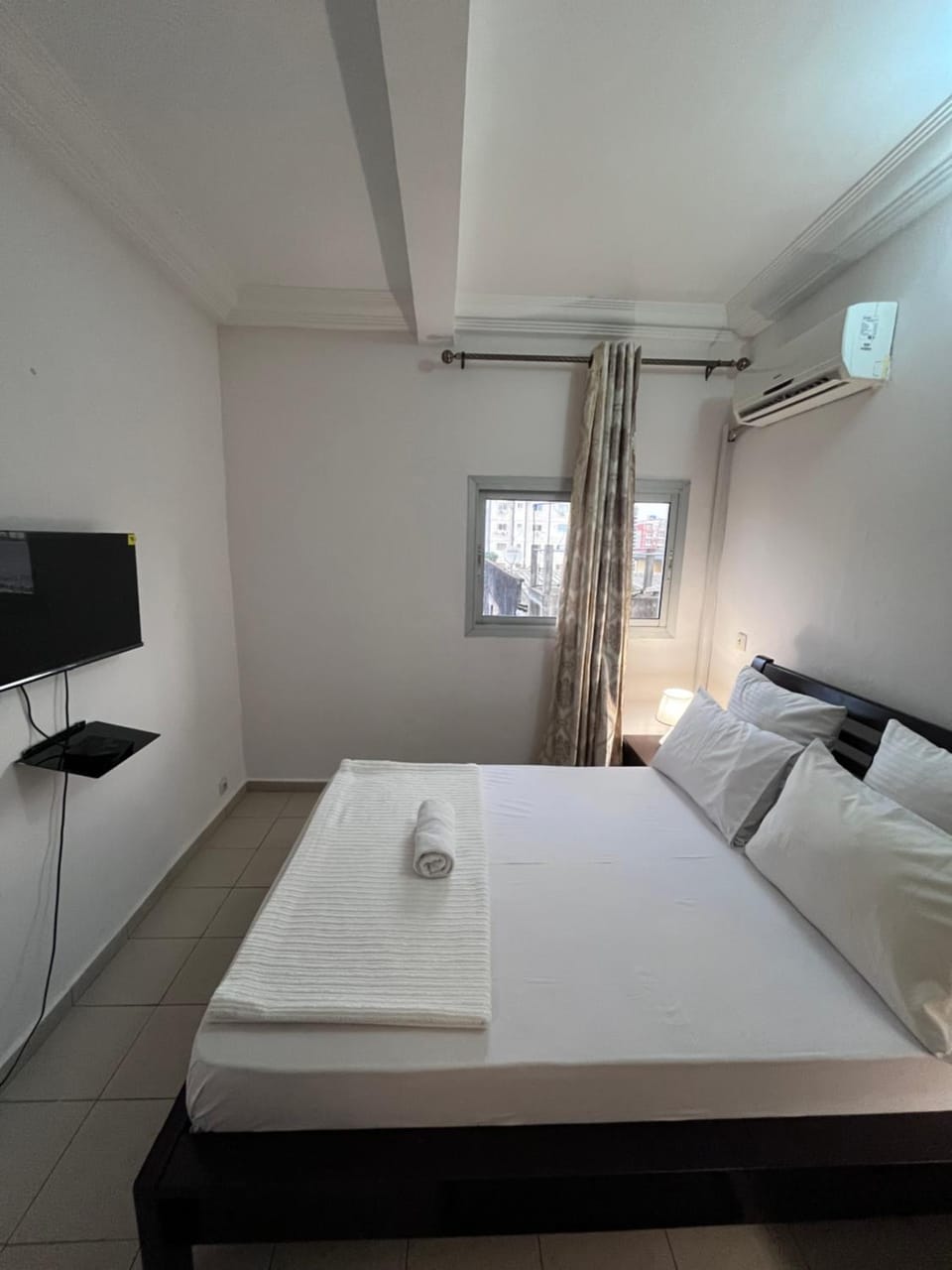 Le Parisien Appart Apartment in Douala